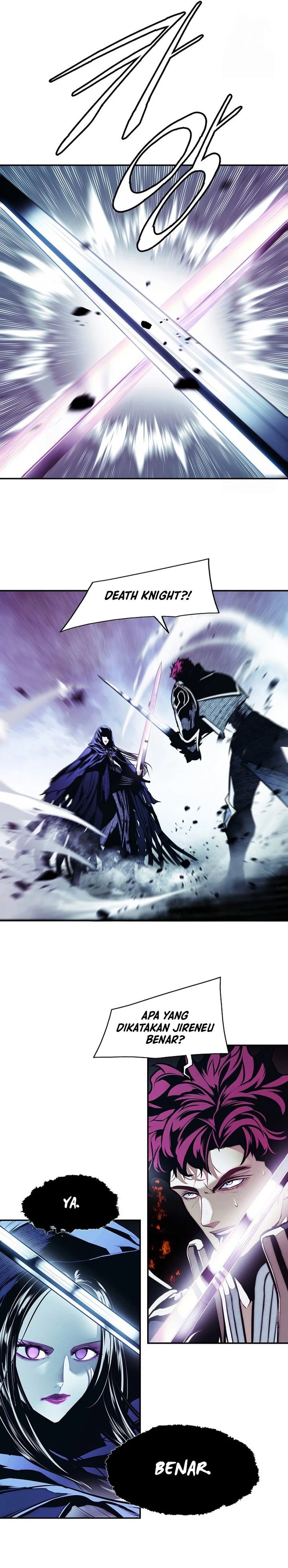 MookHyang – Dark Lady Chapter 251