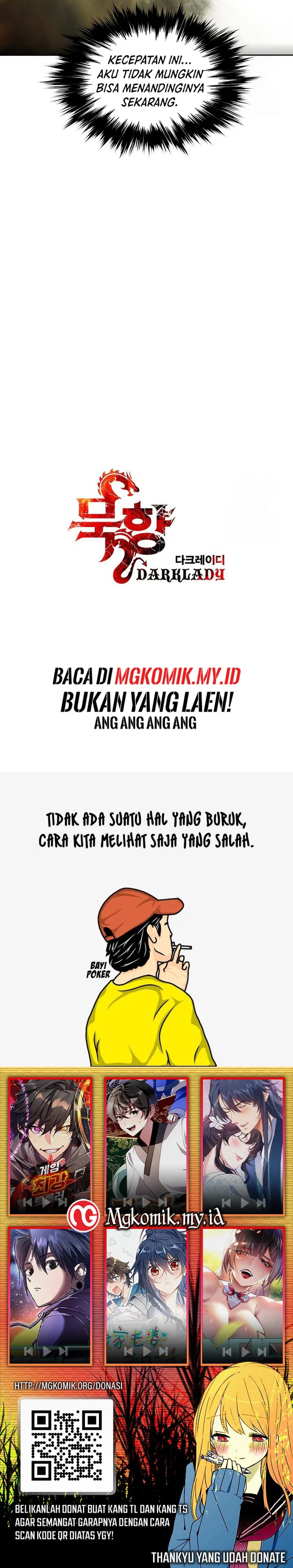 MookHyang – Dark Lady Chapter 252