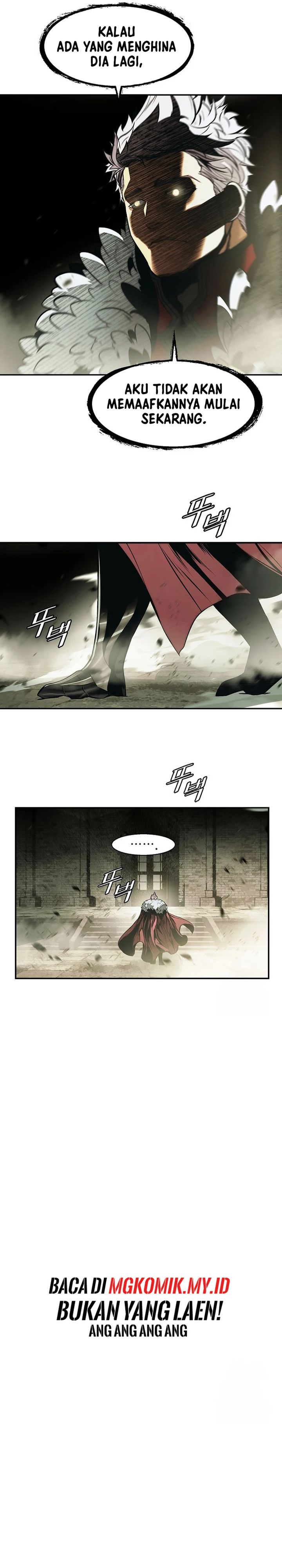 MookHyang – Dark Lady Chapter 252