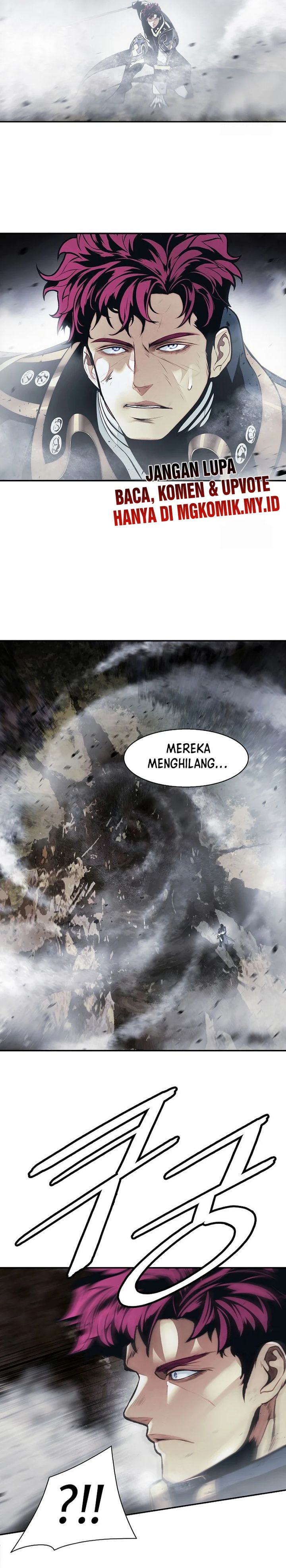 MookHyang – Dark Lady Chapter 252