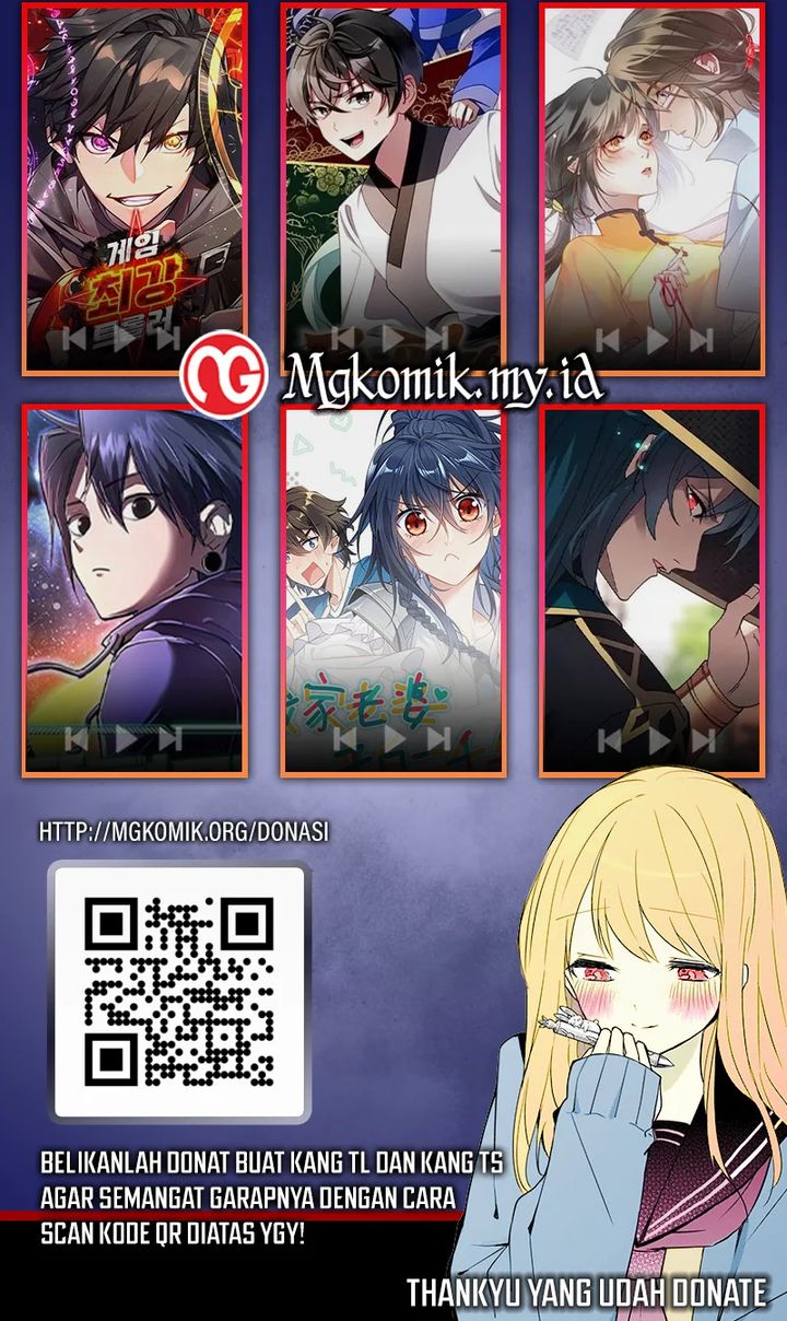 MookHyang – Dark Lady Chapter 254