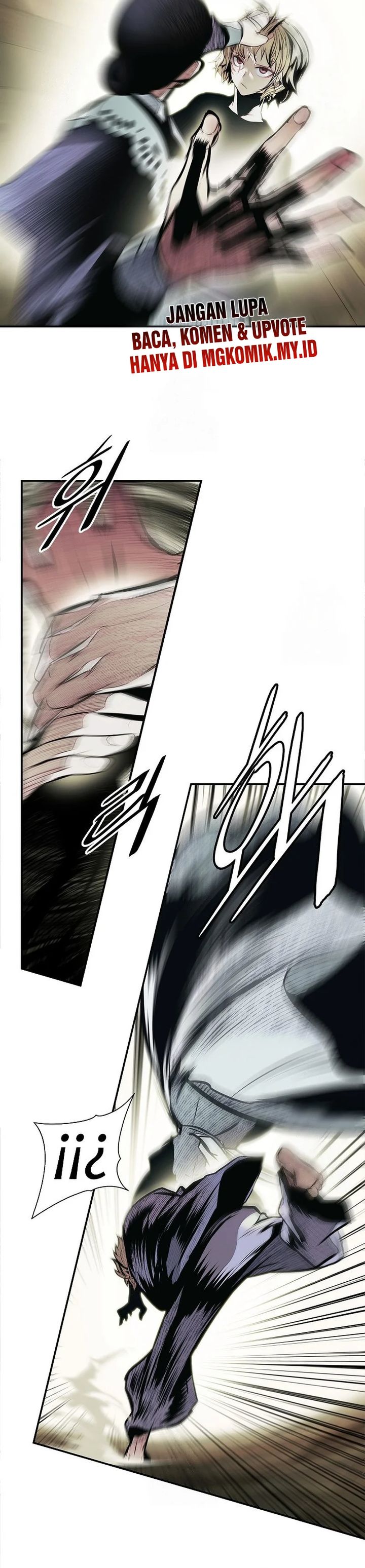 MookHyang – Dark Lady Chapter 255