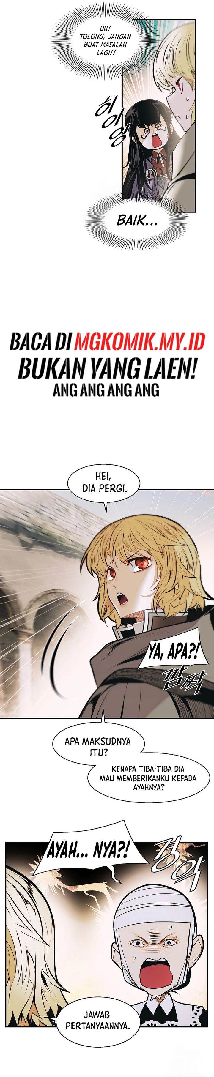 MookHyang – Dark Lady Chapter 257