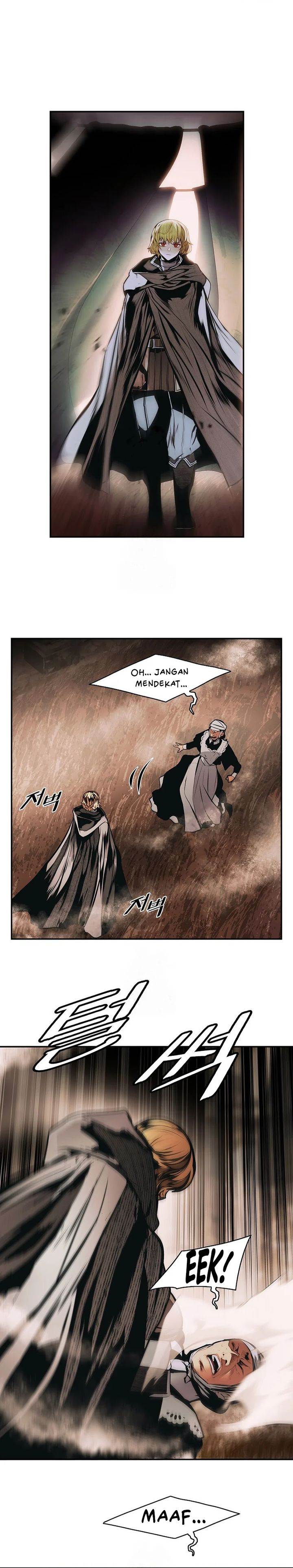 MookHyang – Dark Lady Chapter 257