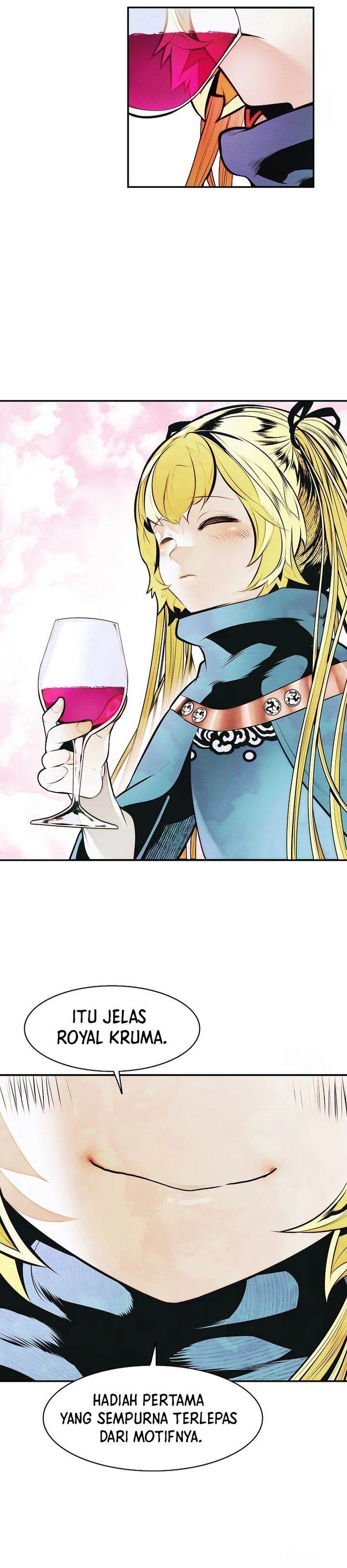 MookHyang – Dark Lady Chapter 257