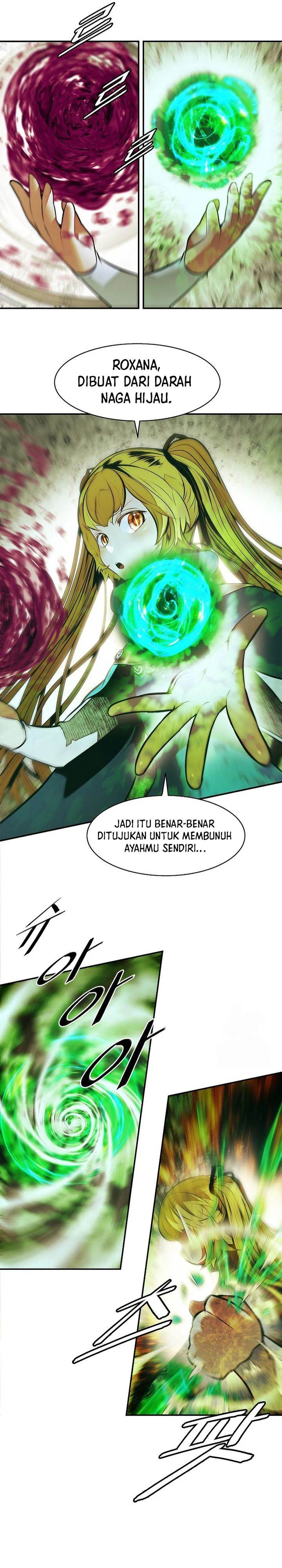 MookHyang – Dark Lady Chapter 257