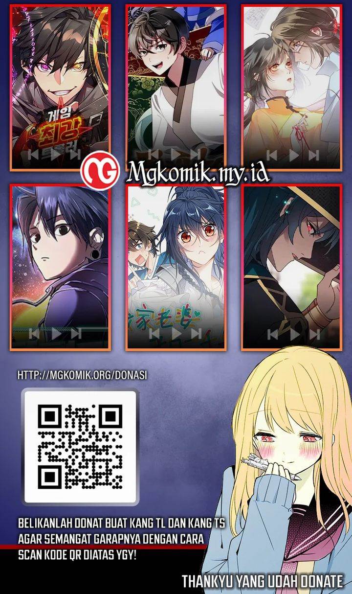 MookHyang – Dark Lady Chapter 257