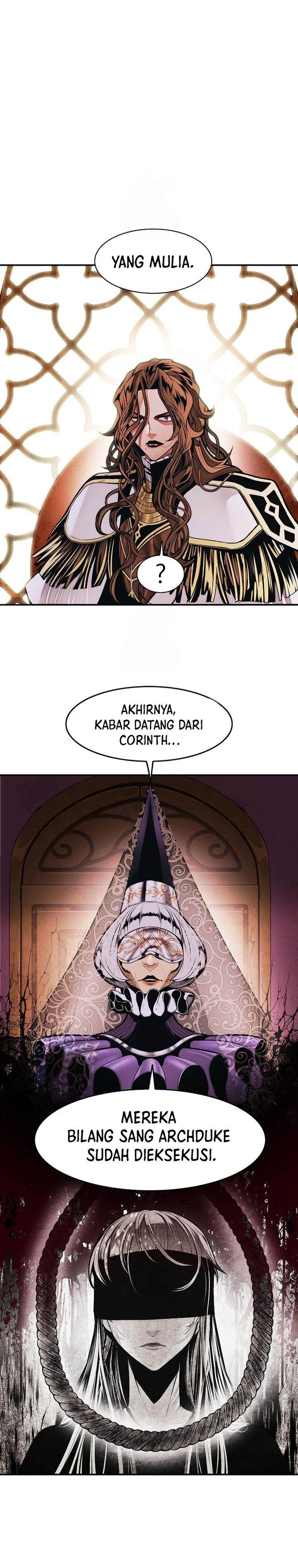 MookHyang – Dark Lady Chapter 257