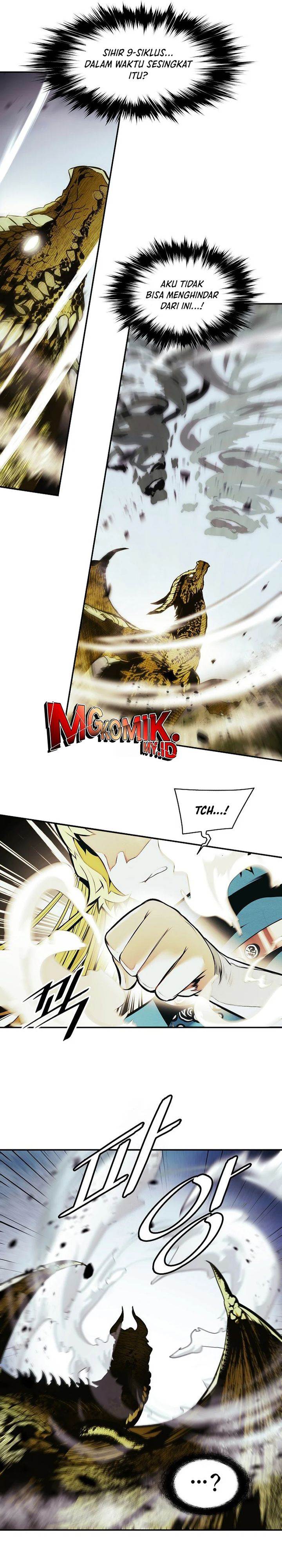 MookHyang – Dark Lady Chapter 258