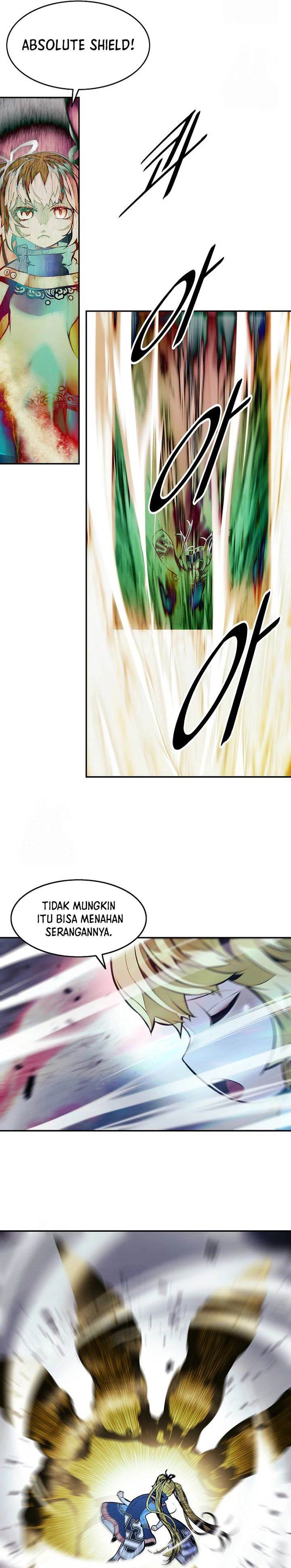 MookHyang – Dark Lady Chapter 258