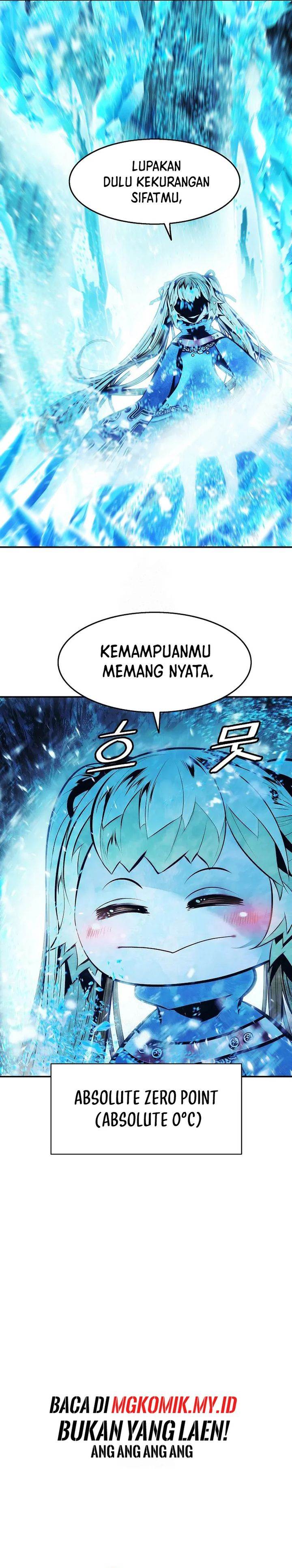 MookHyang – Dark Lady Chapter 258