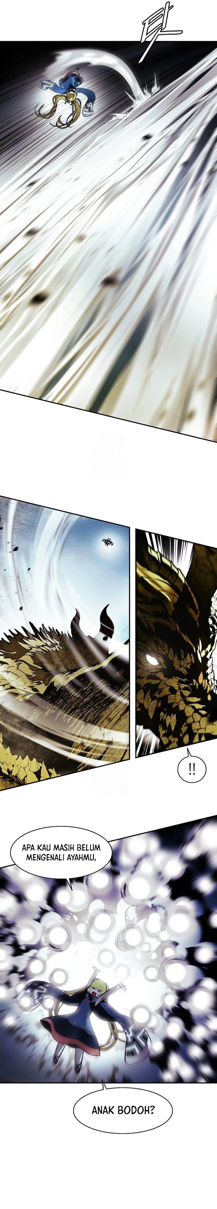 MookHyang – Dark Lady Chapter 258