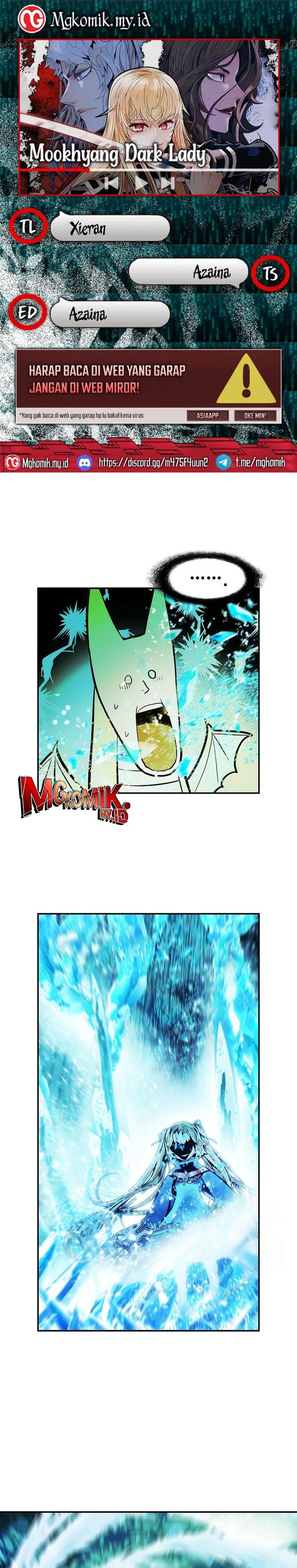 MookHyang – Dark Lady Chapter 259