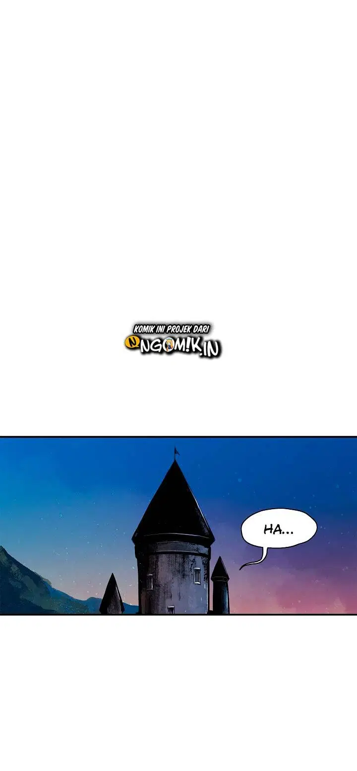 MookHyang – Dark Lady Chapter 26