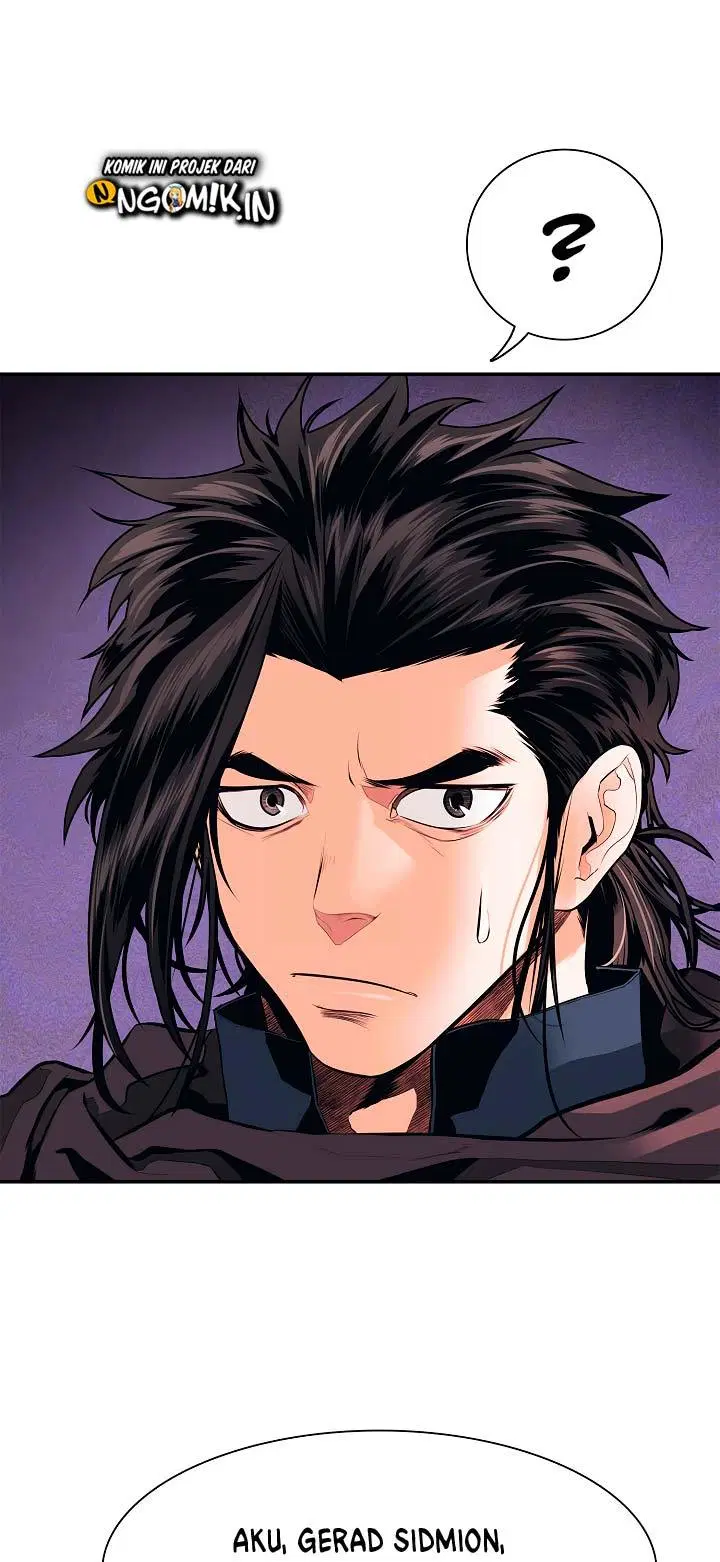 MookHyang – Dark Lady Chapter 26