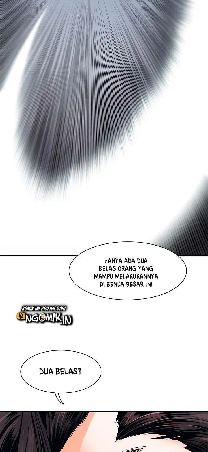 MookHyang – Dark Lady Chapter 26