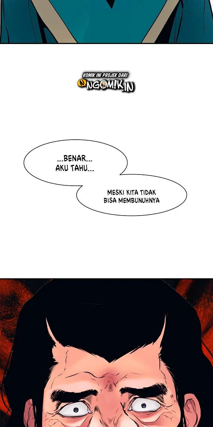 MookHyang – Dark Lady Chapter 26