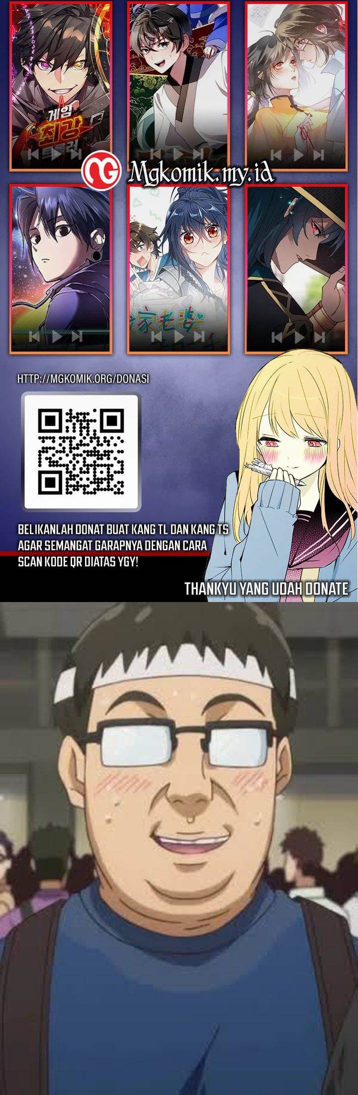 MookHyang – Dark Lady Chapter 260