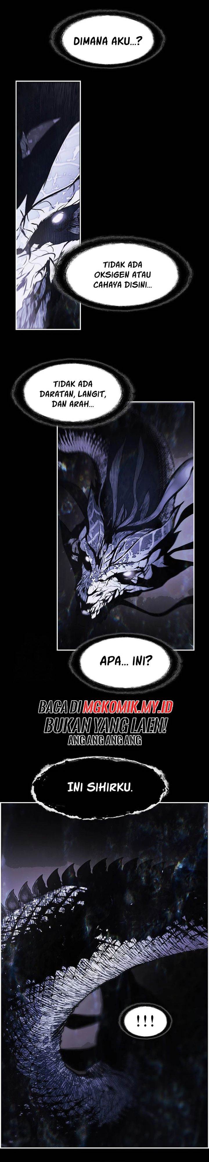 MookHyang – Dark Lady Chapter 260