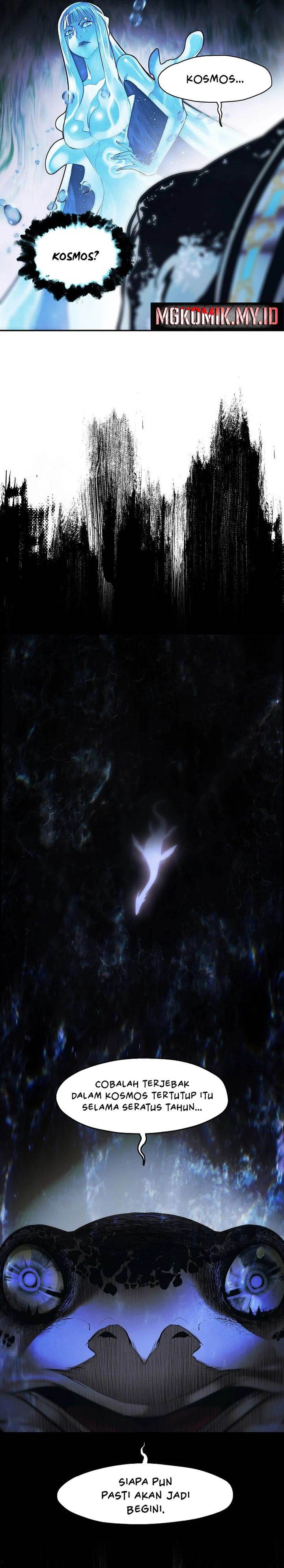 MookHyang – Dark Lady Chapter 261