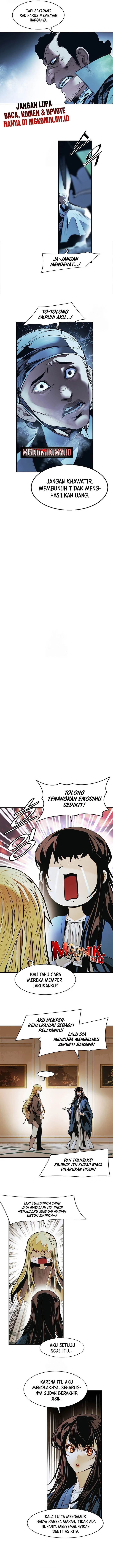 MookHyang – Dark Lady Chapter 262