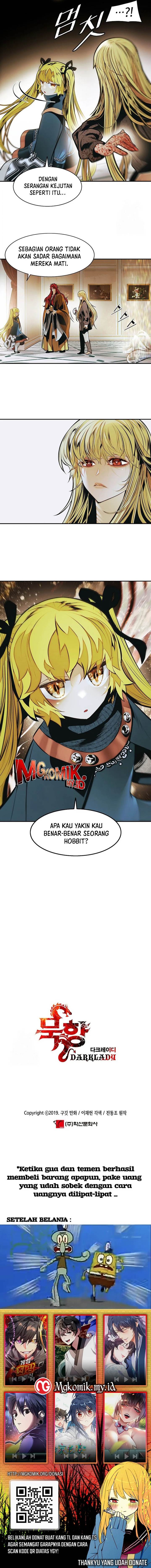 MookHyang – Dark Lady Chapter 262