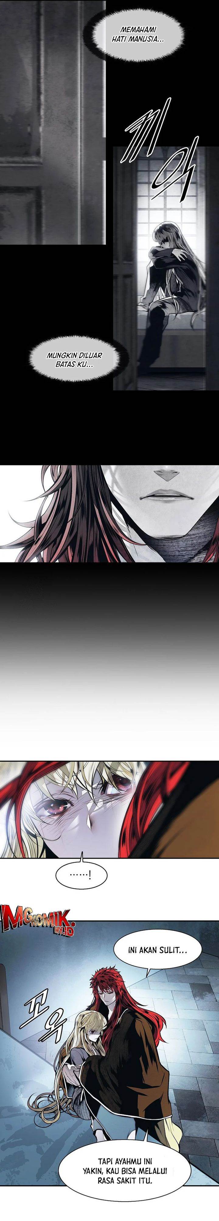 MookHyang – Dark Lady Chapter 264