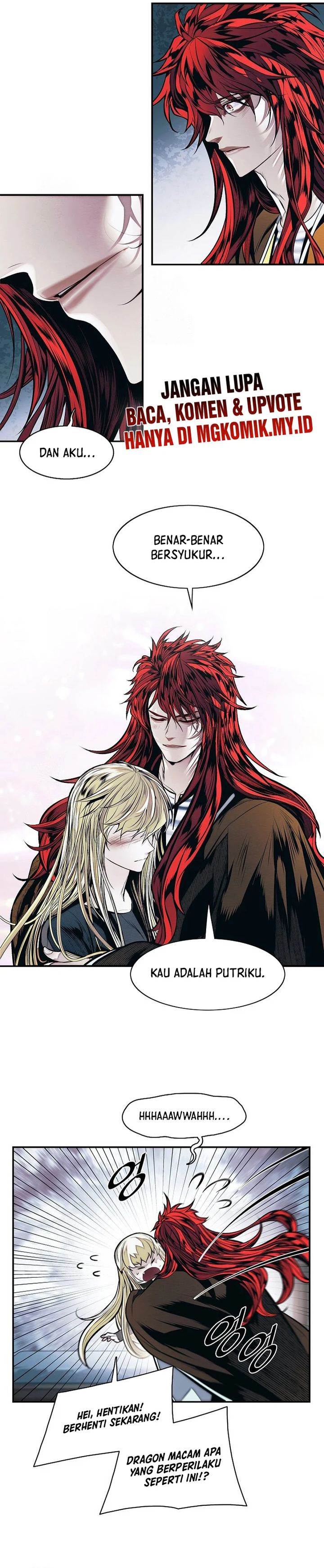 MookHyang – Dark Lady Chapter 264