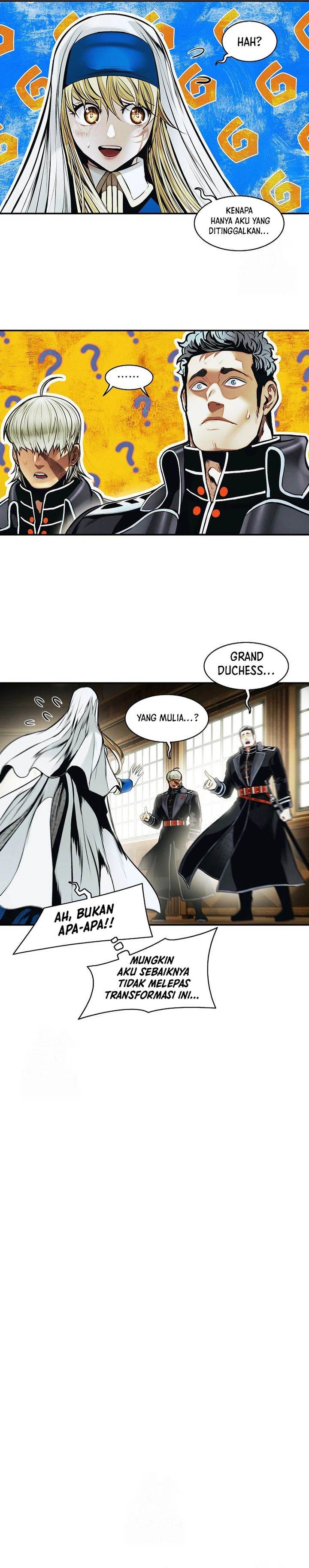 MookHyang – Dark Lady Chapter 265