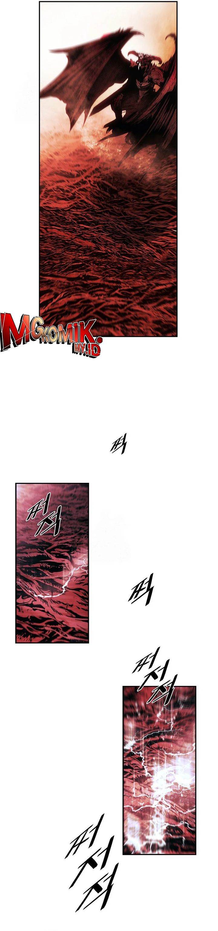 MookHyang – Dark Lady Chapter 265