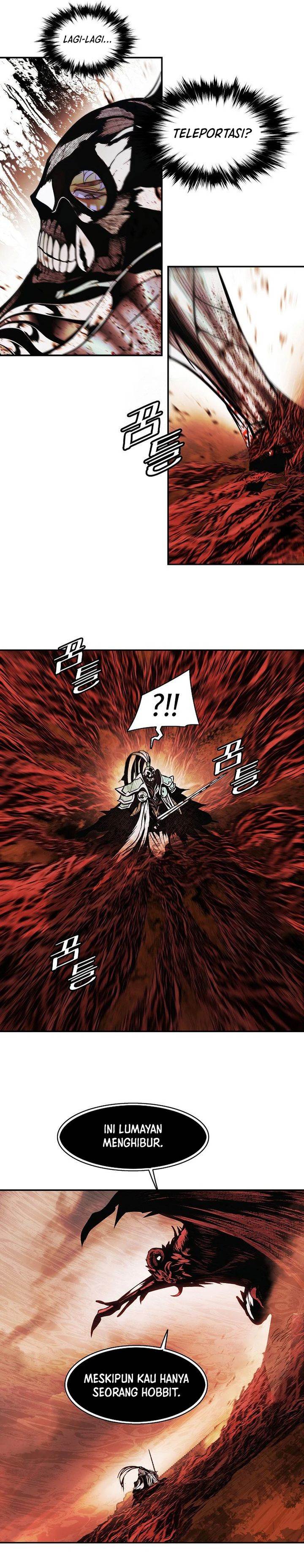 MookHyang – Dark Lady Chapter 265