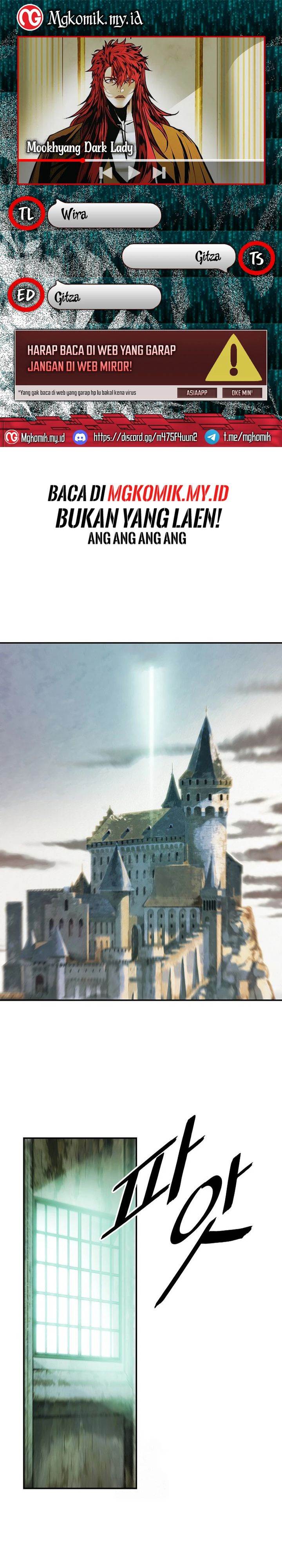 MookHyang – Dark Lady Chapter 265