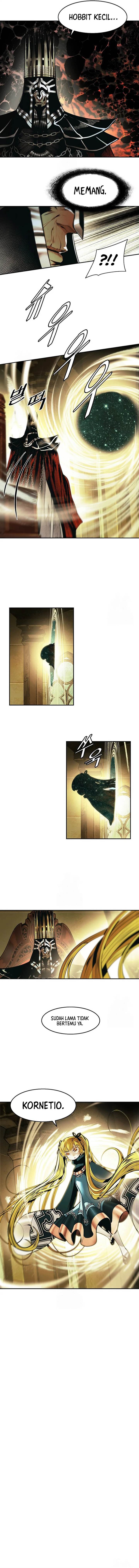 MookHyang – Dark Lady Chapter 266
