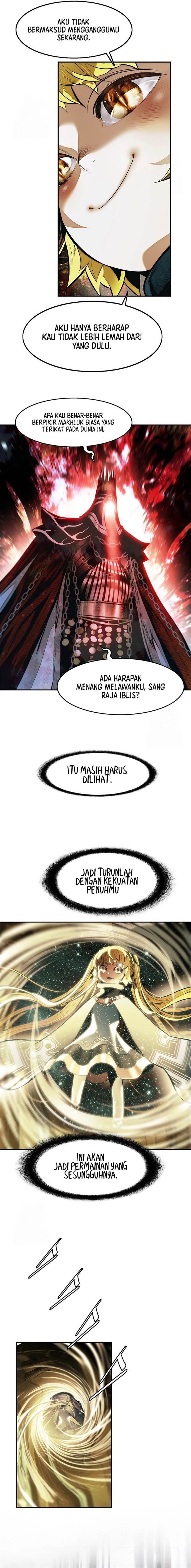 MookHyang – Dark Lady Chapter 266