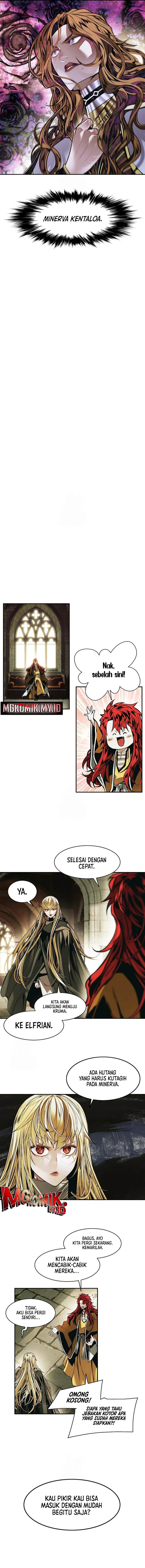MookHyang – Dark Lady Chapter 266