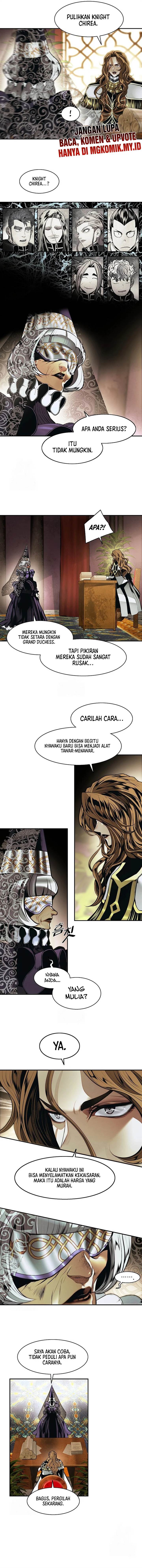 MookHyang – Dark Lady Chapter 266