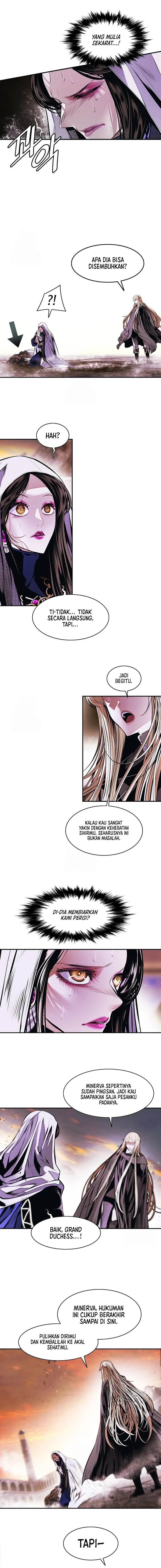 MookHyang – Dark Lady Chapter 267