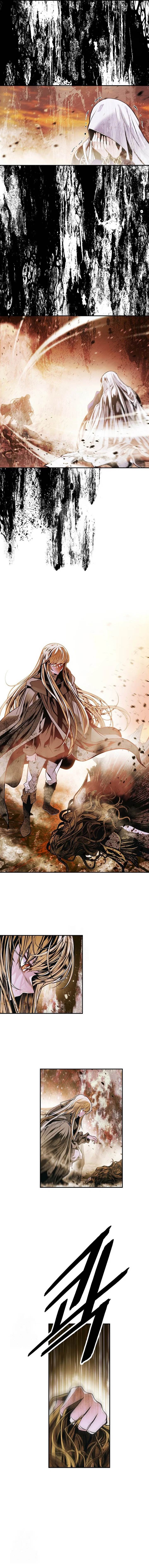 MookHyang – Dark Lady Chapter 267