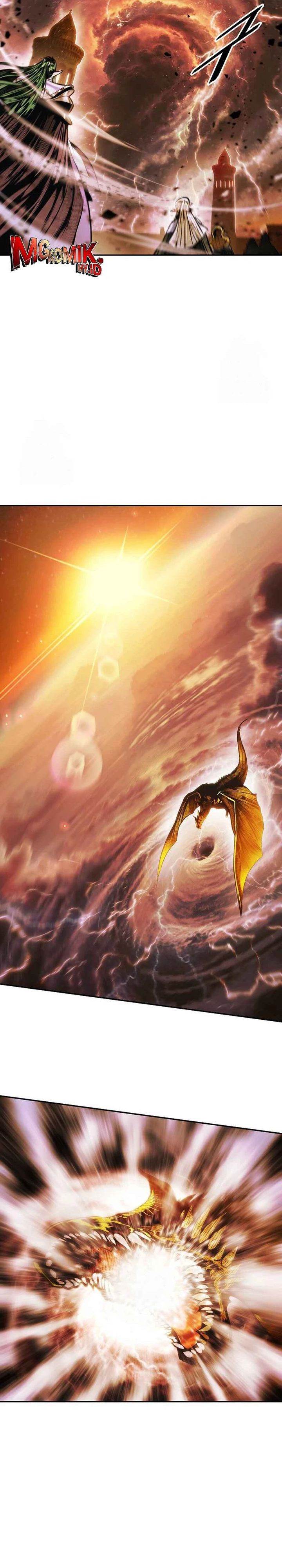 MookHyang – Dark Lady Chapter 268