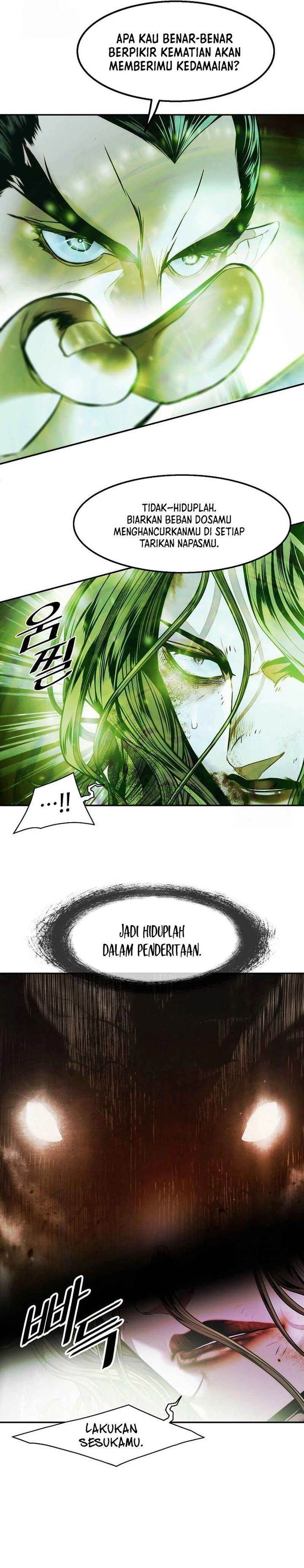 MookHyang – Dark Lady Chapter 268