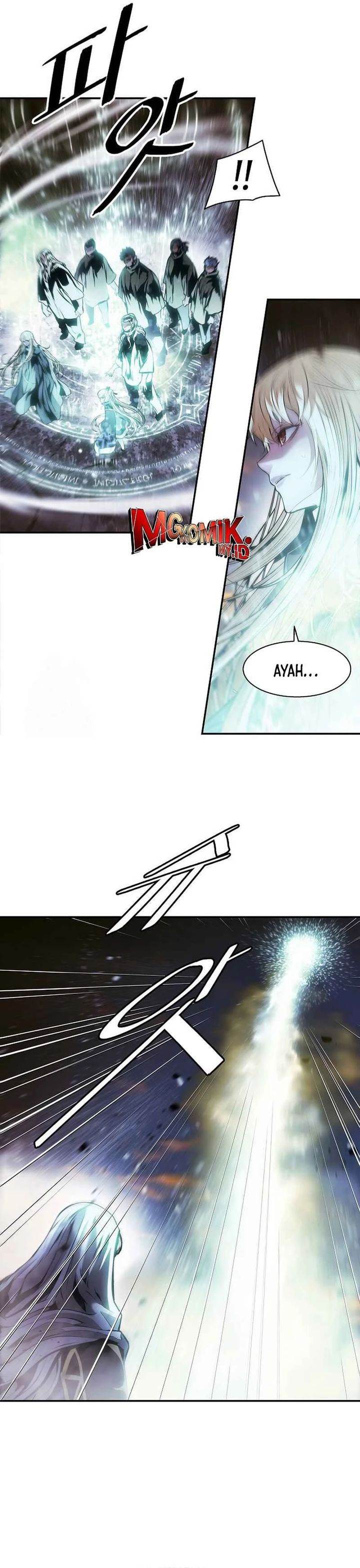 MookHyang – Dark Lady Chapter 268