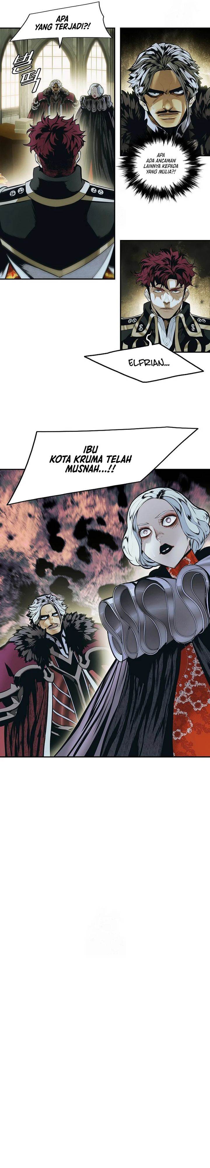 MookHyang – Dark Lady Chapter 269