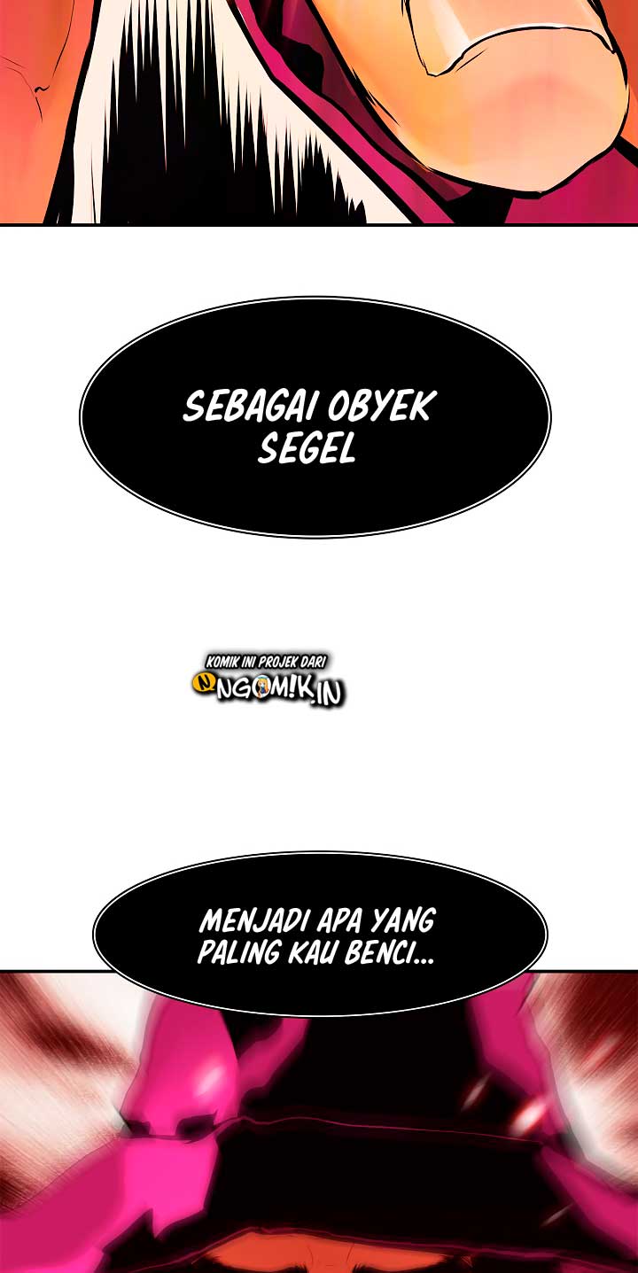 MookHyang – Dark Lady Chapter 27