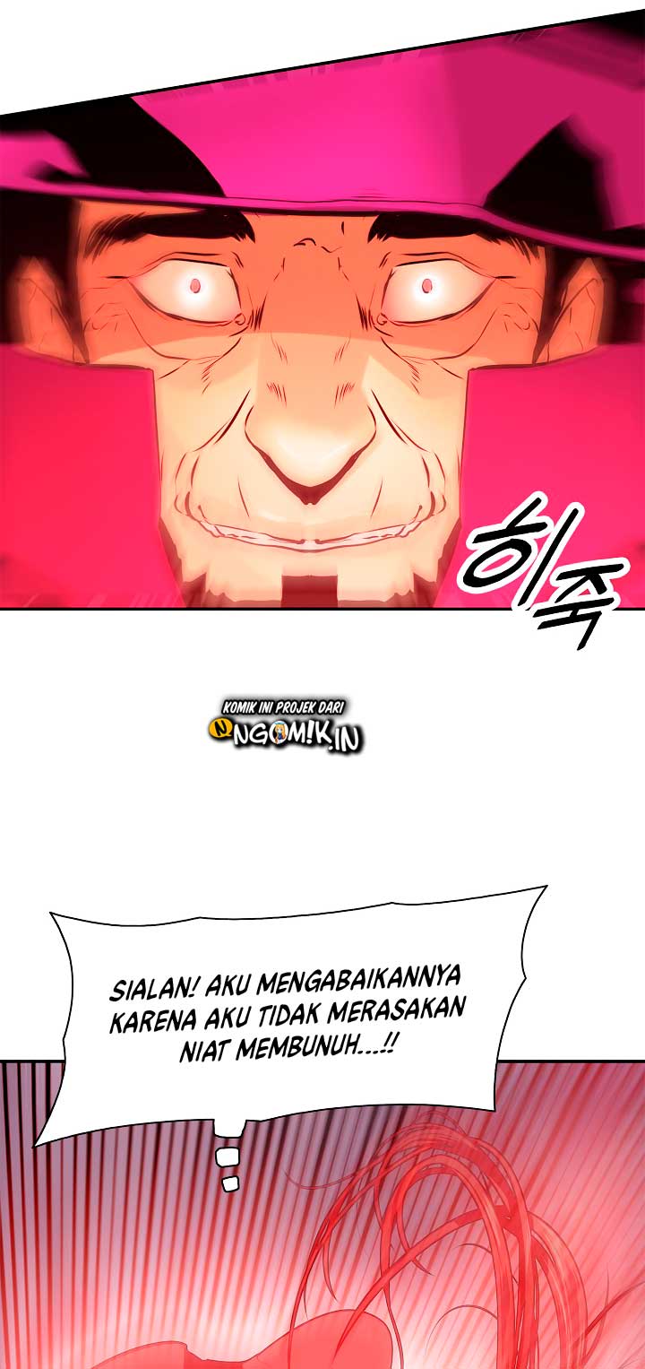 MookHyang – Dark Lady Chapter 27