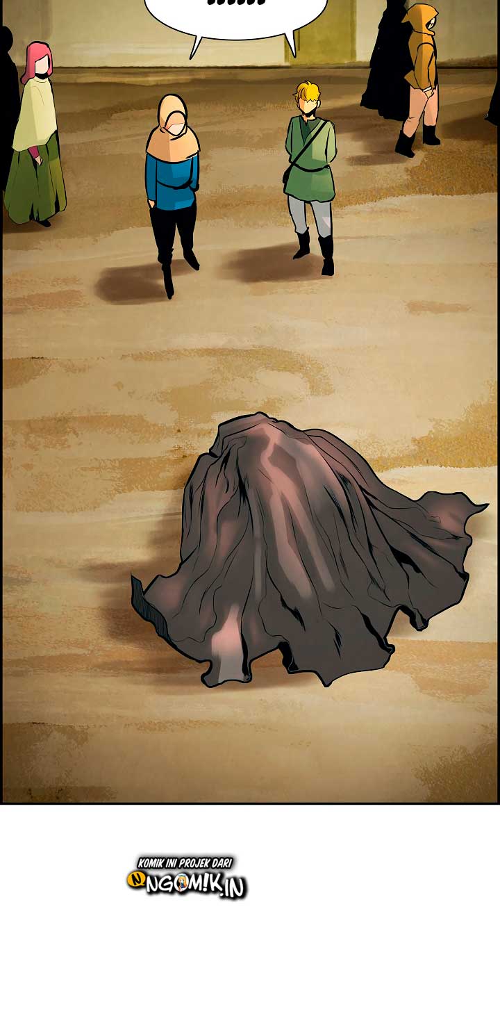 MookHyang – Dark Lady Chapter 27