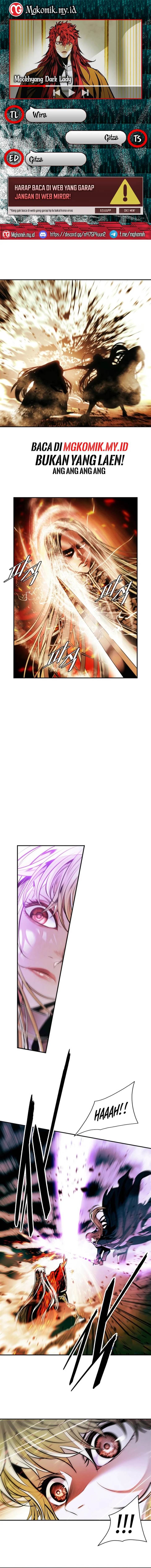 MookHyang – Dark Lady Chapter 270