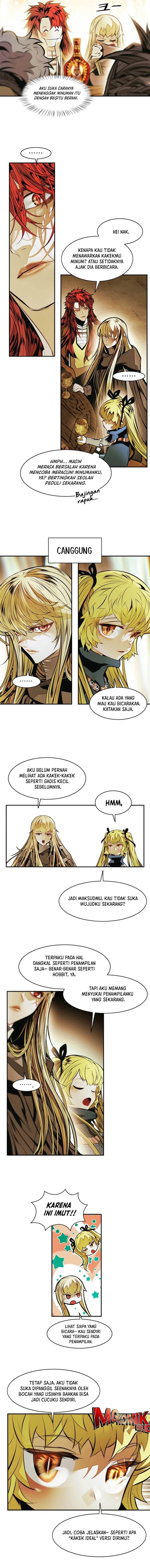 MookHyang – Dark Lady Chapter 270