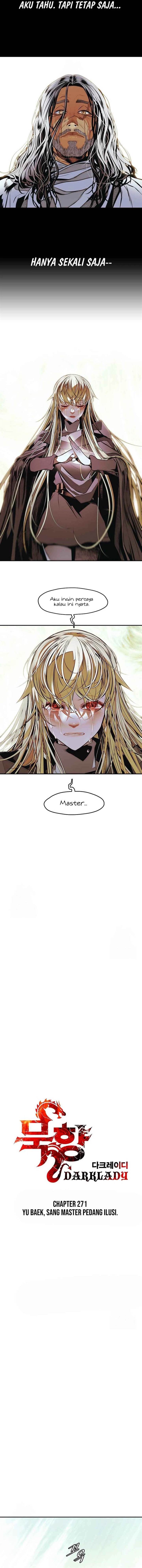 MookHyang – Dark Lady Chapter 271