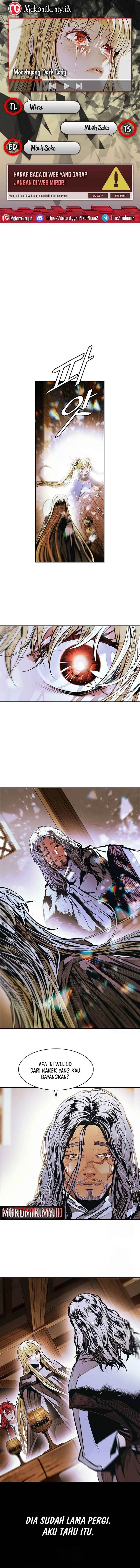 MookHyang – Dark Lady Chapter 271