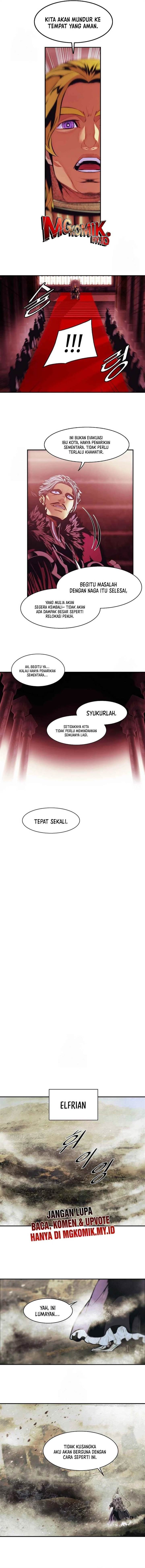 MookHyang – Dark Lady Chapter 271